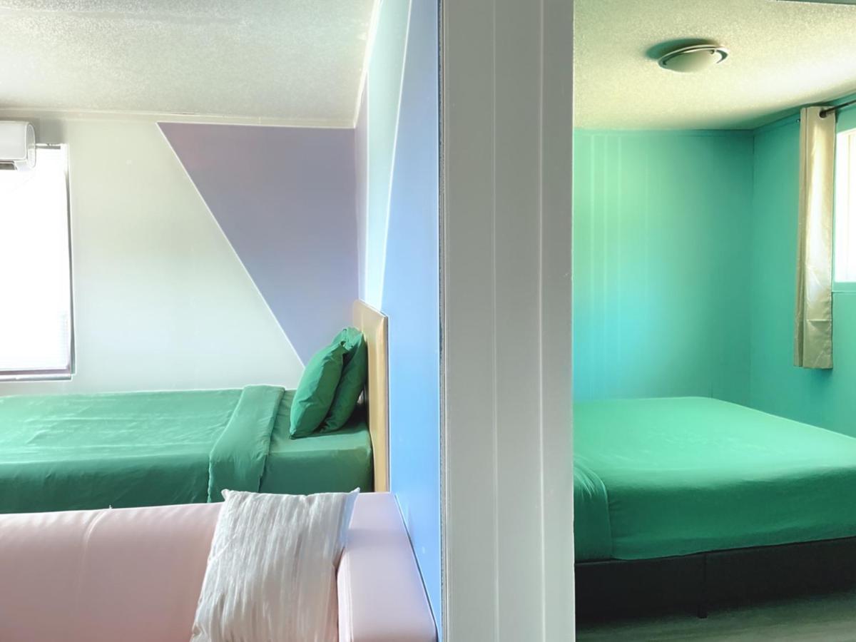 Stop 21 Motel Southampton Exteriér fotografie